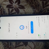 سامسونج A32 • ذاكرة ١٢٨ • طخة بالظهر
