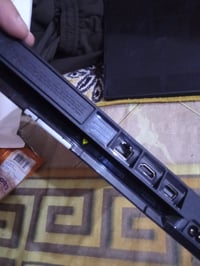 بلي 4 سلم لوك ستيكر ممفتوح ذاكره واحد تيره/ 1  ا نضام ١٣ محدث اخر تحدي...