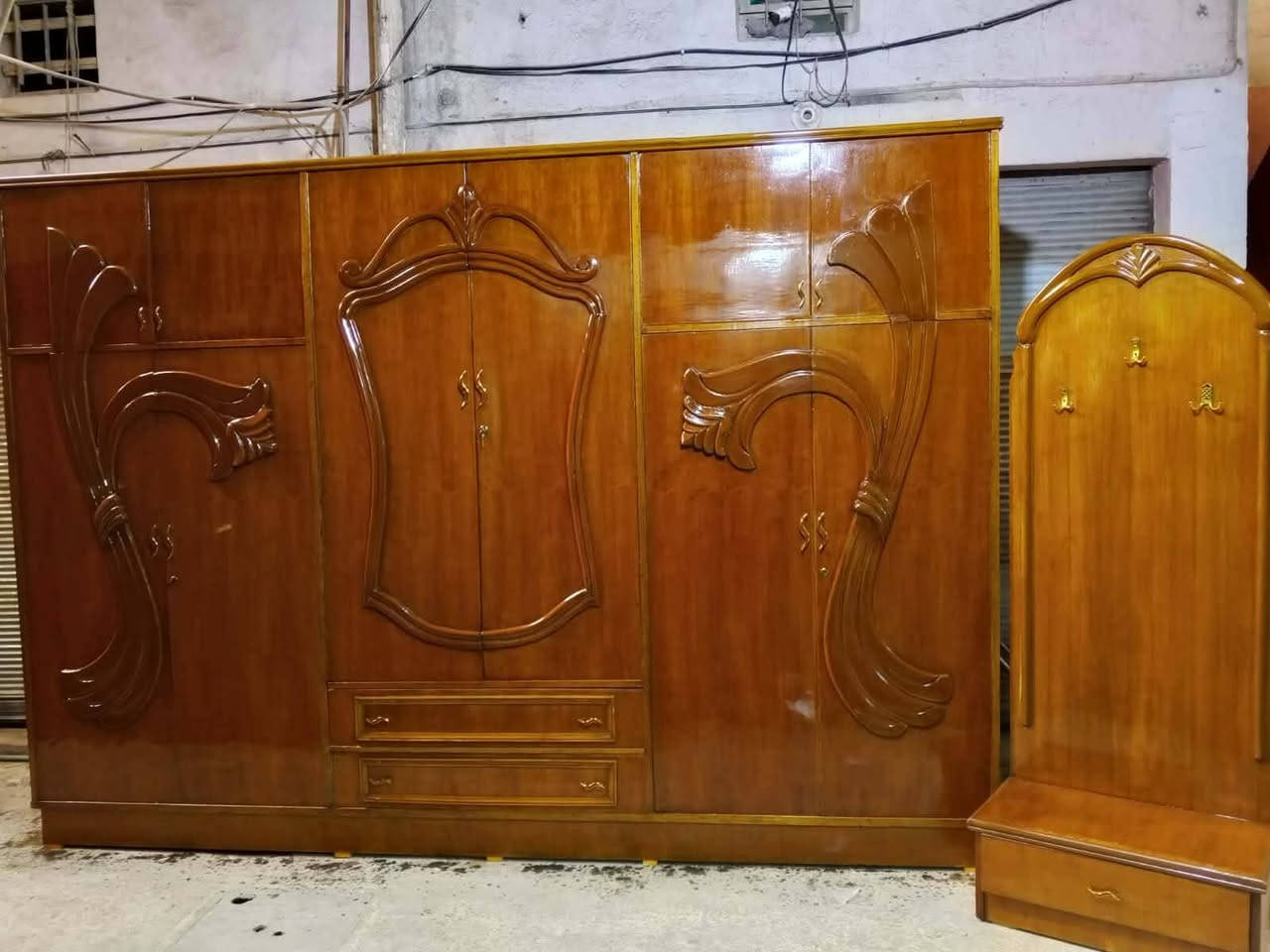 للبيع
مكانها #بغداد #اكسبلور #جميع #فولو
السعر ٥٥٠


**إذا كنت صاحب هذا الإعلان وتريد حذفه لأي سبب، رجاءا أرسل رسالة إلى الدعم الفني**