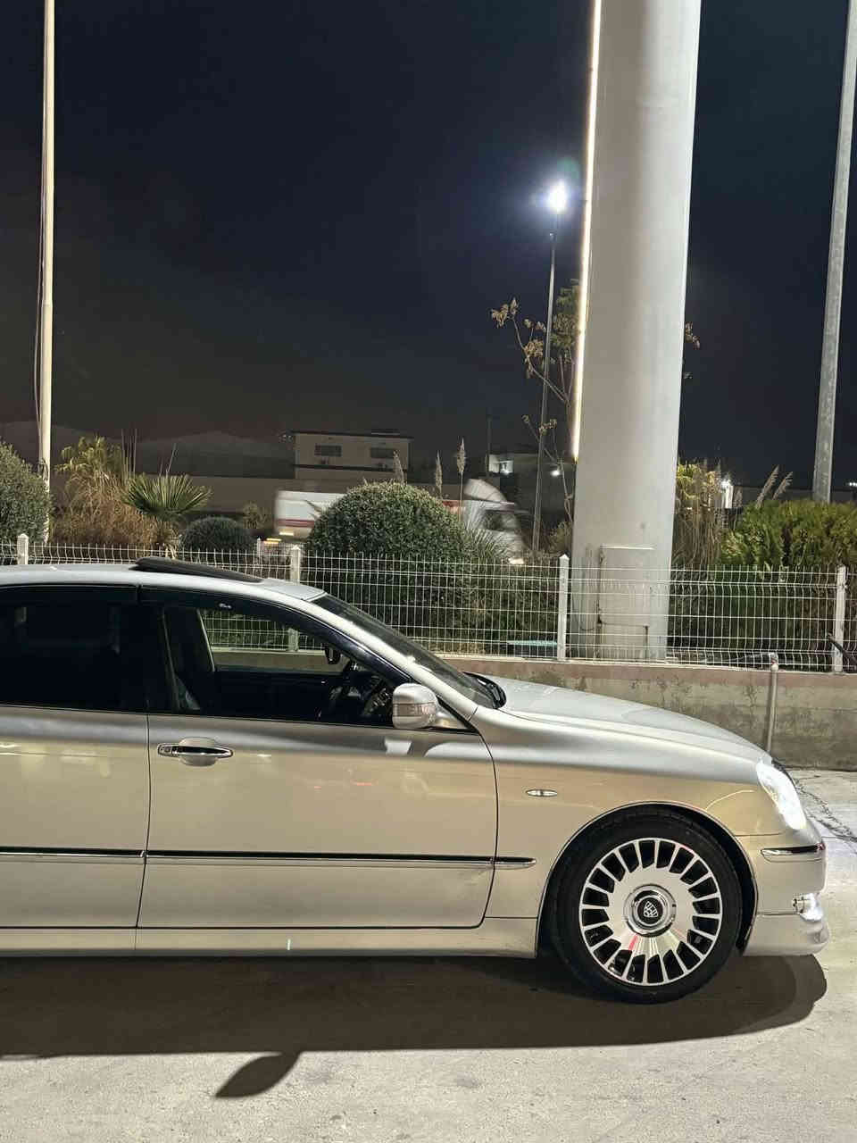 Majesta 2007 موس
Abs بیلاد

فول مواسەفات

٥ دوگمە قەپات

سلایت

جلد 

هیتەر

٤ کوشن کارەبا

٤ کوشن هیتەر

سەلاجە

مەرکەزی

٣ پەردە

ئاوینە ئیشارەت

رەنگی بەحری

سەیارەکە ماشەلای ئەویت

تایەو ویلی مایباخ ئەمرؤ بەستومە

لؤک

گیرو مەکینە کارەبای بەشەرت

مەسروفی نیە

شوین سلیمانی

54$

***********
