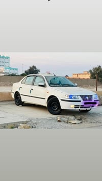 سمند • ٢٠١١ • صلاح الدين