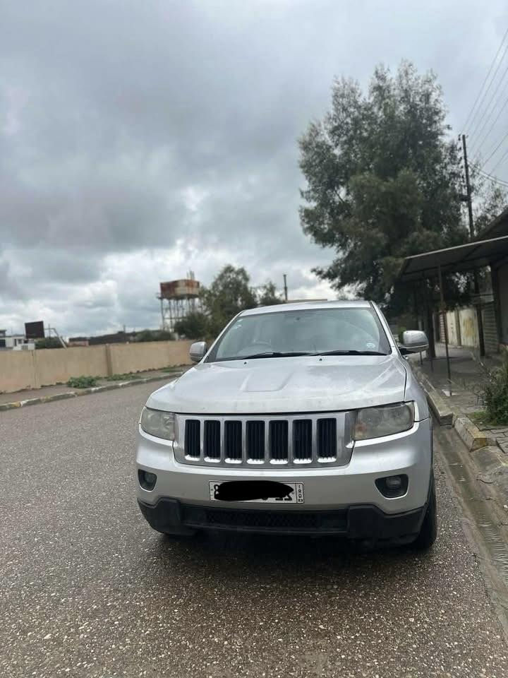 Jeep laredo 2011

سەیارەکە ٢٥٠ کم هەزار روشتووە سەنەوی تا 2027 نوێـیە
دەبل ئەکسل کوشنی سایەق کارەبایە
گێڕ ئۆتۆماتیک

سعر : لە کۆمێنت داوای بکە ڕاستەوخۆ بۆت دێت

***********
بو بینینی بابەتی زیاتر فولومان بکەن ✅
#unitedautomotors #ErbilCars #KURDCARS #jeeplaredo
