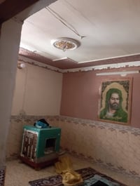بيت طابو صرف طابقين للبيع المساحه 75متر منطقه الثوره قريب على مستوصف ا...