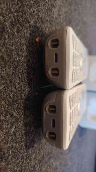 تلفون كلاسيك هواوي كامل ملحقاته الجهاز بطاريته مال نوكيا صرصر ويجي وياه قاعده تريده للمكتب يصير تريده محمول طلعه من القاعده شاحنته كلكسي يشغل جميع الخطوط صوته جدا عالي هذني قطعتين اخوات سعرهن 80 الف *********** راسلني واتساب او تتصل عليه يوجد توصيل جميع المحافظات
