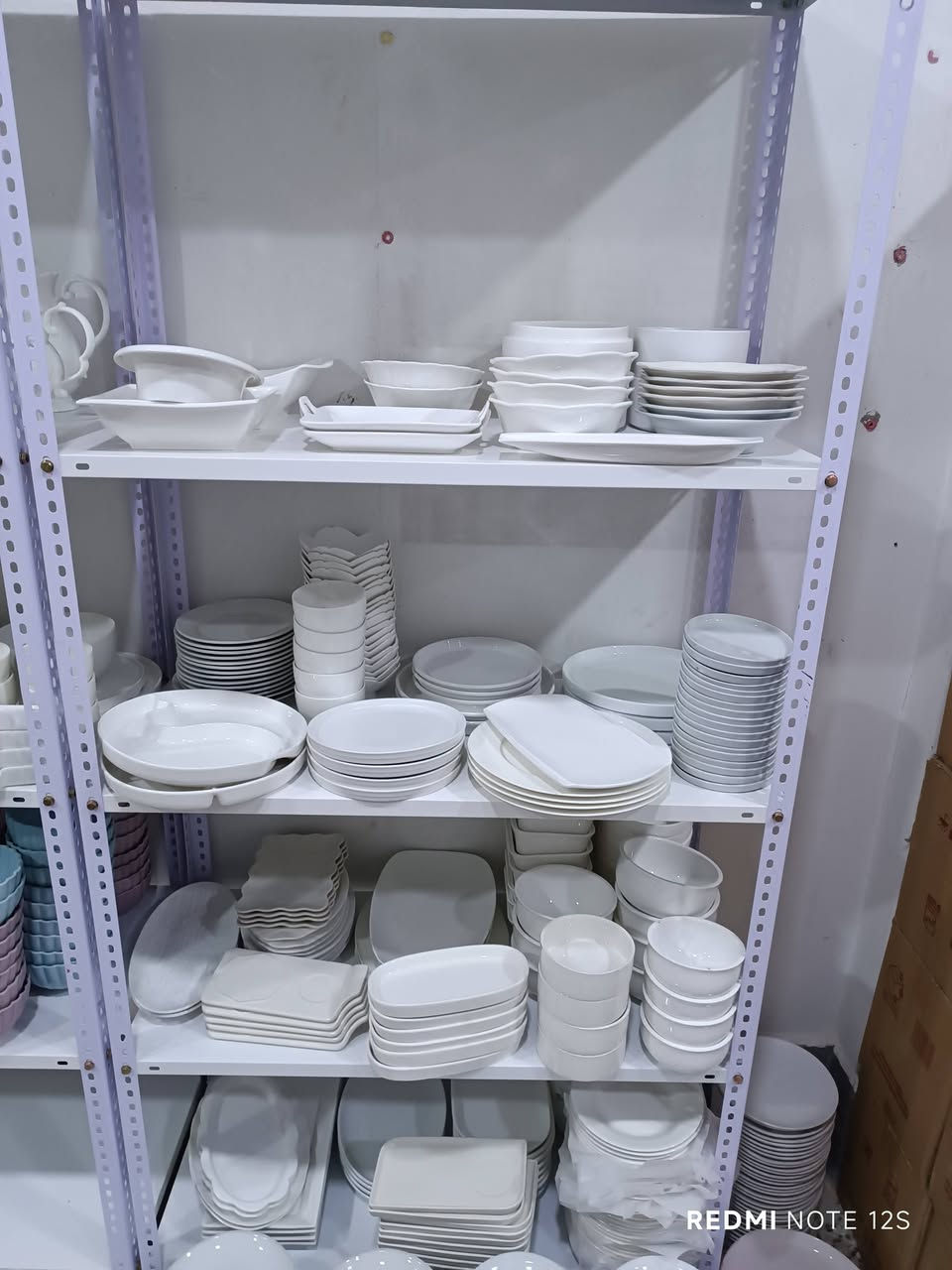 توفر جديد فرفوري سياحي ابيض 
عنوان صلاح الدين/ قضاء الدور — حي المعهد مقابل جامع الصحابه مجاور معرض الريان 
متوفر توصيل


**إذا كنت صاحب هذا الإعلان وتريد حذفه لأي سبب، رجاءا أرسل رسالة إلى الدعم الفني**