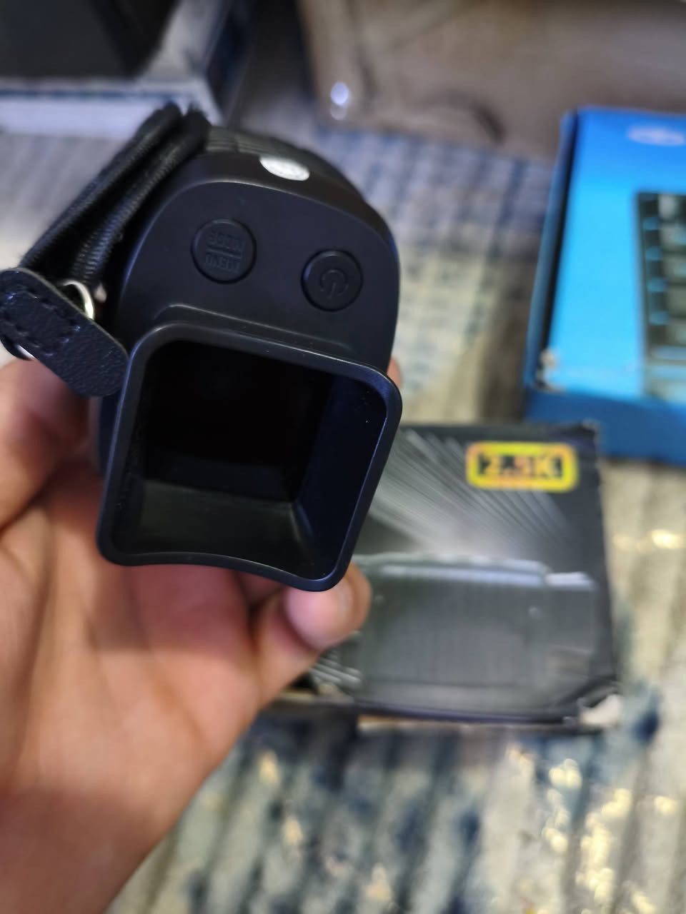 ناضور ليلي يشتغل عالشحن بي تسجيل فديو اوصوره كلش واضح


**إذا كنت صاحب هذا الإعلان وتريد حذفه لأي سبب، رجاءا أرسل رسالة إلى الدعم الفني**