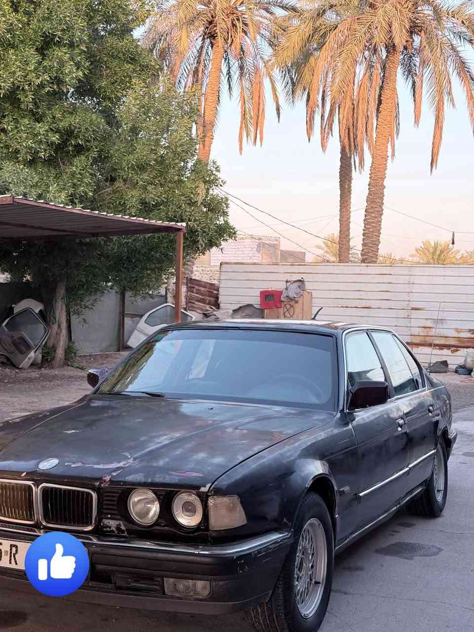 BMW740i السلام عليكم للبيع
گير تمساح ومحرك جديد حدادية جديدة تخم تاير جديد تخم ويل تبريد ثلج  قطعتين سلايت طكتين اربعه جام كهرباء كهربائيات كلها شغاله مكينه مصفيها ع ايدي اير فلو فاتحه من حاويه وشاده بأيدي بلكات بخاخات مجاول كذلك السلف كله جديد سياره خير من الله ترايك وين متريد رقم انبار انگليزي مشروع وطني هزة وسنوية 2030  راعيها يمي بالمنطقة دواخل جلد جديدة سعر 47وبيها مجال للاستفسار اكثر اتصل 

***********

***********
