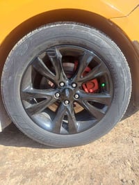 مطلوب مراوس • 225/60/18