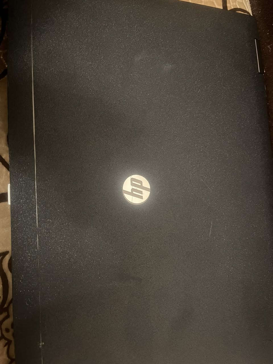 السلام عليكم لابتوب أج بي برو بوك المراصفات موجودة بل صور وياه شاحنتة ال اصلية وماوس رايدة مراوس أو بيع ب200وبي مجال


**إذا كنت صاحب هذا الإعلان وتريد حذفه لأي سبب، رجاءا أرسل رسالة إلى الدعم الفني**