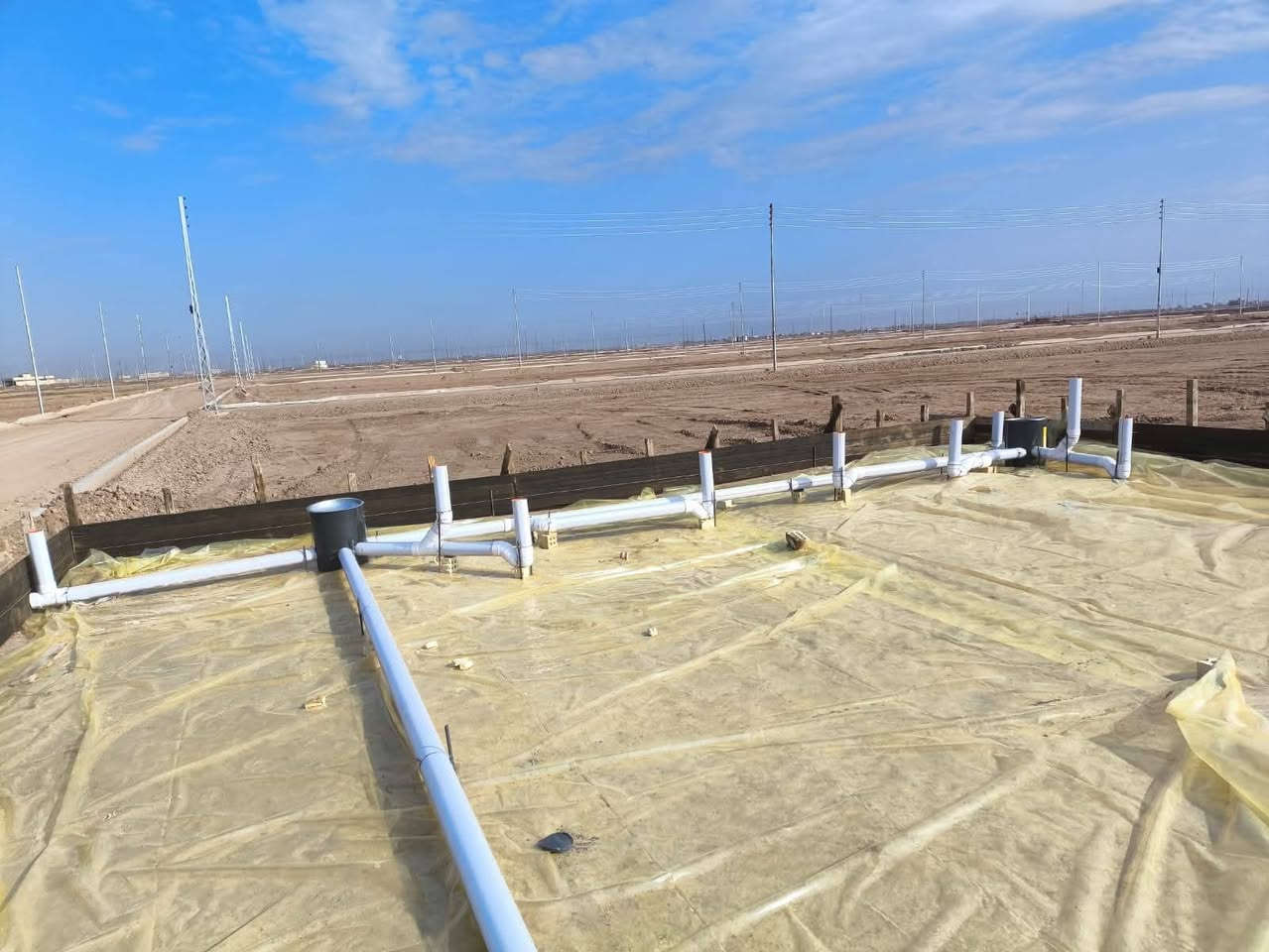 مختص تأسيس مجاري المنازل
تنفيذ تمديد المجاري حسب الأصول
عمل مرتب ودقيق للمنازل الجديدة
✔ تأسيس مجاري الحمامات
✔ تأسيس مجاري المطابخ
✔ تمديد منهولات
📍 العمل داخل بغداد
📞 للتواصل واتساب أو اتصال: (***********)
الاستشارة مجانيه قبل العمل
