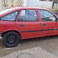 فيكترا • ١٩٩٢ • رقم اربيل