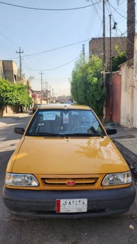 سايبا موديل 2013 كير مكينه مكفولات تبريد شغال كهربائيات كله شغاله بيه ...