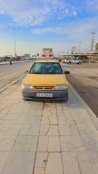 مصفره • ٢٠١٥ • قير ومكينة مكفولة