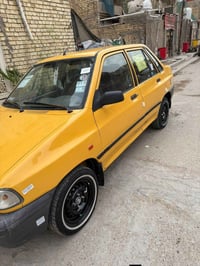 سايبه للبيع2013 فوول الفوول مستعجل ع بيعتها ب 24 ورقه ..للاستفسار ‏‪07...