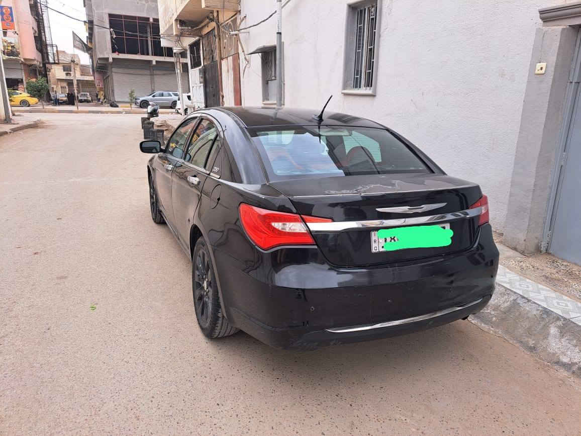 اللهم صلِ على محمد و آل محمد
السلام عليكم 
سي200 موديل 2014 رقم بابل دولي سنوية مجددة لسنة 2029 
گير مگينة حدادية كهربائيات تدفئة تبريد درجة اولى 
مگبنو 4 سلندر 2400 
السيارة حادثها من امريكا فقط بنيد بدون دواخل
السعر (((74))) و بي مجال 
مكان السيارة مركز الحلة 
للإستفسار الاتصال على الرقم 
***********
