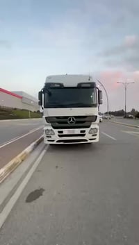 اكتروز 2017 • ماشيه 450 • سليمانية