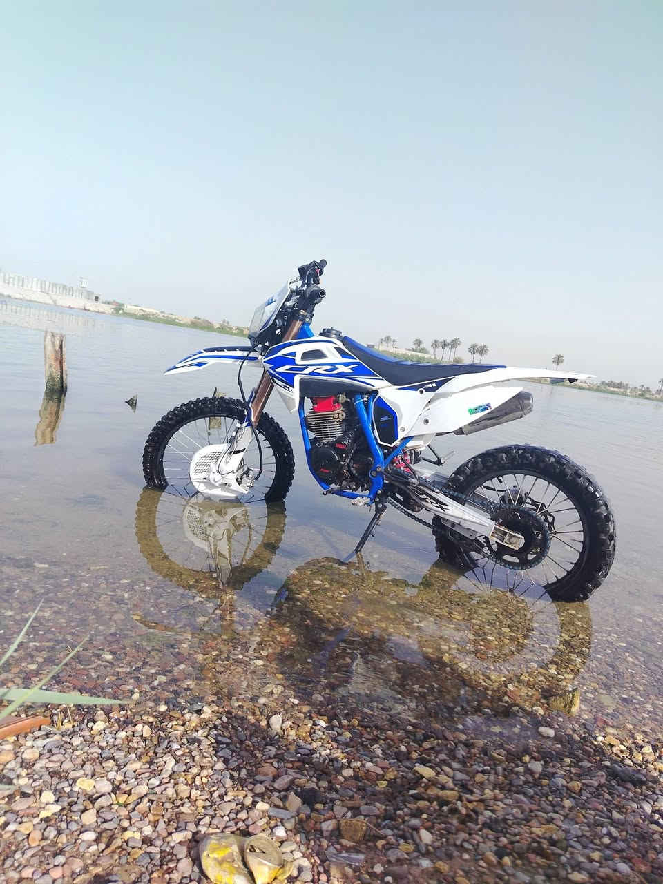 Crx 350cc.....2025 أكبر حجم
كاملة ما مبدل أي شي كله وضع شركة كفالة   مكاني بصرة شط العرب     ١٤٠٠$   مليون و400👈  ***********
