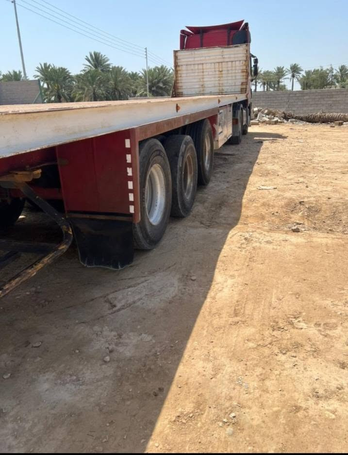 عربانه شاصي اوربي والباقي شغل حدادي مجموعه جوبلس ودناكير صيني شغل الجرف طولها 12.60مكانها بغداد سعر 95
***********
عربانه شاصي اوربي والباقي شغل حدادي مجموعه جوبلس ودناكير صيني شغل الجرف طولها 12.60مكانها بغداد سعر 95
