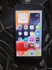 ايفون 7 بلاس • ١٢٨ • بطارية ١٠٠٪