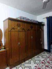 غرفه نوم صاج عراقي للبيع نظيفه اي ضرر مابيه للاستفسار 07704992086