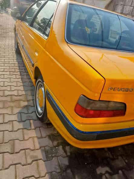 السلام عليكم عندي سياره للبيع بيجو بارص موديل 2018 بيه جاملق الخلفي بارد تبريد تتدفى منظومه غاز السعر 65وبيه مجال المكان بغداد جسر ديالى القديم رقم الهاتف *********** مكلف بالنشر
