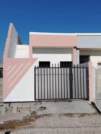 بيت زراعي • منطقة كوباني • ١٠٠م