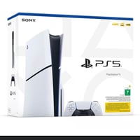 بلايستيشن 5 • جويستك أصلي • ريد ديد 2