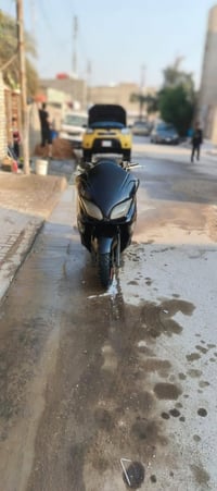 فورزة • محرك سليم • بغداد