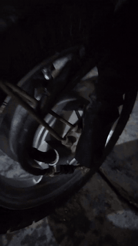 سلام عليكم دراجه 9 البيع دراجه كامله مكمله شرط هندر واحد كهربايات كلهه شقاله شاير صطاب وره كلهه شقاله مكينه مفتوحه مره وحده فقط وشلعه ومعدل تشك الكاع شك سعر 180 وبيهه مجال مكاني البصره الزبير رقم *********** 💜🫵🏼
