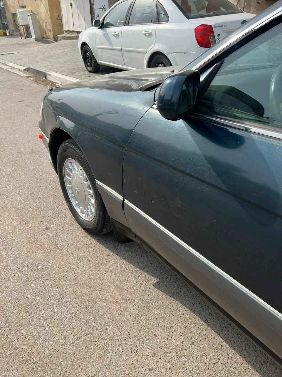 بطه متصل مكينه كير حداديه جديده سنويه 27 مكفوله كص  ونقل وضربه وصبغ مكانه البصره الحيانيه سعرها  سعر مال بيع كولش 45


**إذا كنت صاحب هذا الإعلان وتريد حذفه لأي سبب، رجاءا أرسل رسالة إلى الدعم الفني**