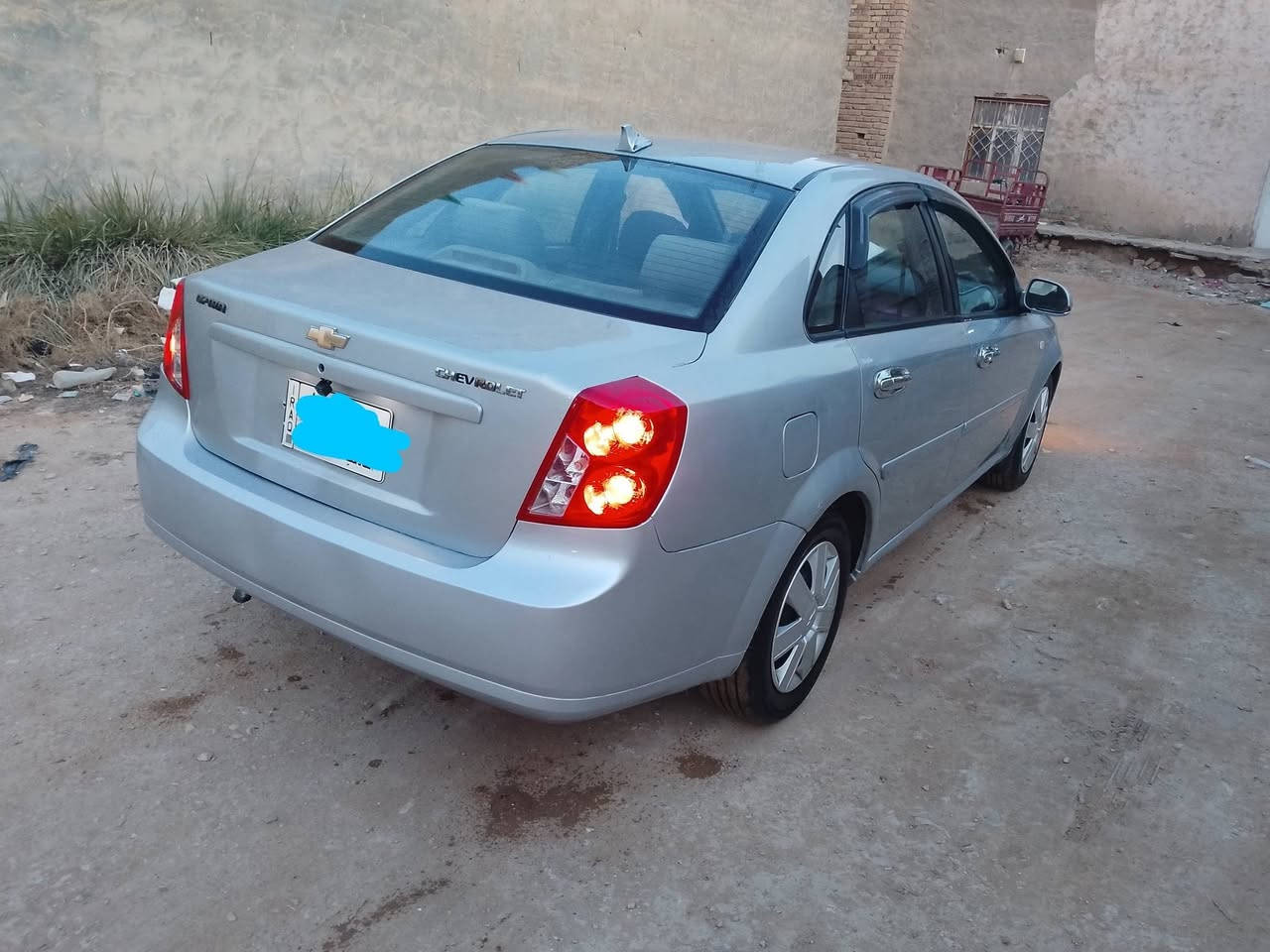 اوبترا خليجي 2006/ فول اوتوماتيك محرك وكير نظيفات لاتنقيص ولاتبخير رقم قادسيه الماني  مشروع وطني سنويه نافذه بسمي بيه صبغ أثر جراد تبريد شغال حداديه نظيفه اقراء المنشور قبل لاتخابر رجاءا مكانها بالقاسم السعر 57 ***********،
