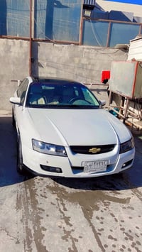 شوفليت لومينا ٢٠٠٥ بدون حتدث السياره خير من الله كاشي شغال كير ومحرك V...