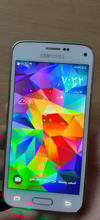 كلكسي S5 • جديد • طوز خورماتو