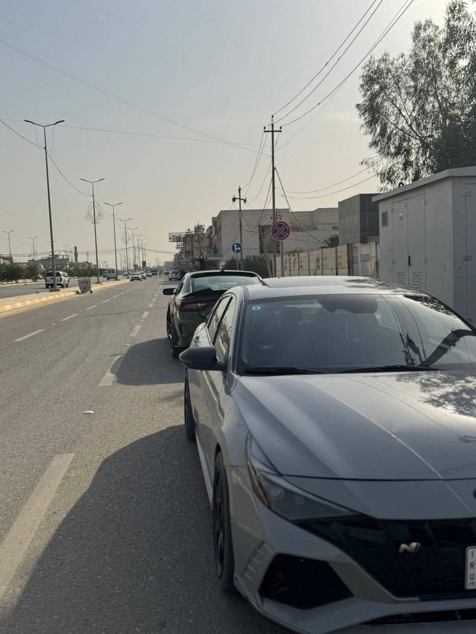 سلام عليكم النتراN  مديل 2023  مكينه 2000 تيربو
سرعه 300
#مواصفاتها 
1.فتحه
2.شاشه 
3.بصمه
4.تشغيل عن بعد 
5.ويل كب
6.شحن وايرليش 
7.كشنات كنتارا
8.نظام سبورت + ايكو + عادي 
9. حساسات خلفيه 
10. لايت زنون 3 عدسات
11.هيترات بالكشنات 
12.بصمة ابواب
13.رادارات جانبيه
14.بكلايت لد 
15.رادار امامي
16. اشاير بالمري 
 
السعر  168 بيها مجال

فول مواصفات 1/1 جاهزه رقم  بغداد
مكاني بابل 
تفاصيل اكثر هذا رقمي ***********
