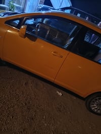 نيسان تيدأ • ٢٠٠٨ • كربلاء