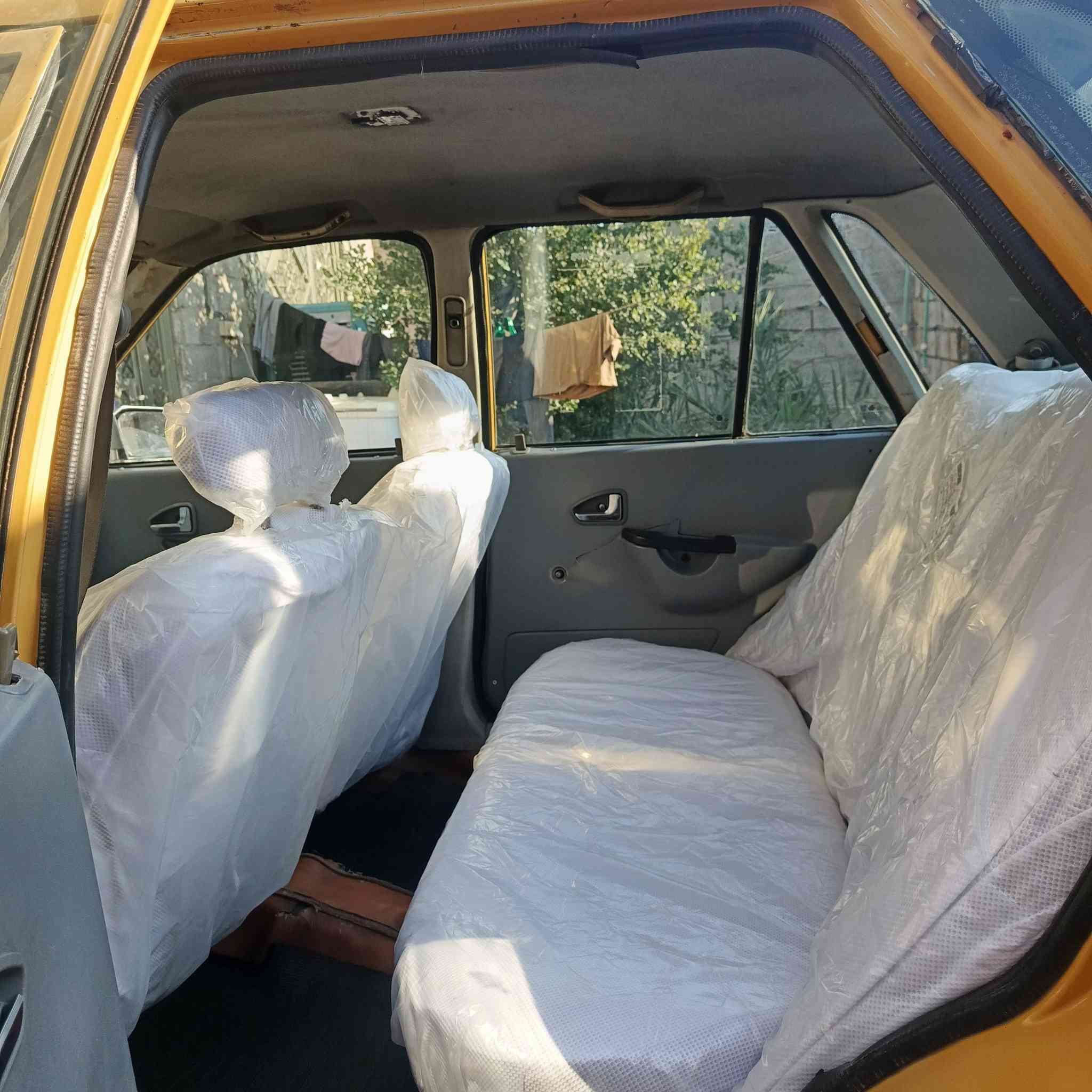 السلام عليكم شباب سياره سايبه لبيع رقم بغداد مشروع وطني معمره جديد سنويه صاقطه بل 2023 رقم الهاتف ٠***********
