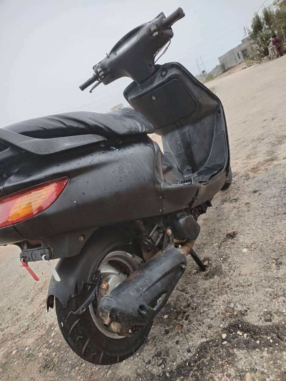 شباب دراجه فراشه نضيفه 70بل ميه شباب دراجه مفتوحه  كهربائيات كله شقاله بس باتري كاعد دراجه رايدهه بس باتري ودراجه حلوه بل مشي ماتقفل. كلوبات يشتقلن ودراجه رايتها بسعر 280وبيهه مجال لطبين مكاني بصره دير نشوه قرب مدرسة الصدقاء الابتدائية ورجان لماشتري لا يتعبني لين مافارق عدي دراسه وهاذ رقمي لتواصل *********** وعيد لمو شراي لا يتعبني رحمه ولاديكم
