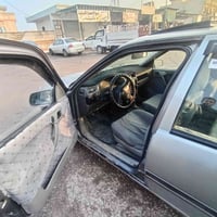 اخوان فكتره حجم 18 للبيع موديل 92 شرط الوكاله وتحول سياره حلوه ونضيفه ...