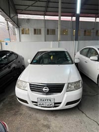 صني ٢٠١1 • صبغ جزئي • دهوك