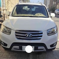 للبيع او المراوس  سنتافي  ٢٠١١خليجي  فول ١/١ رقم بغداد  بصمة فتحة كشن ...