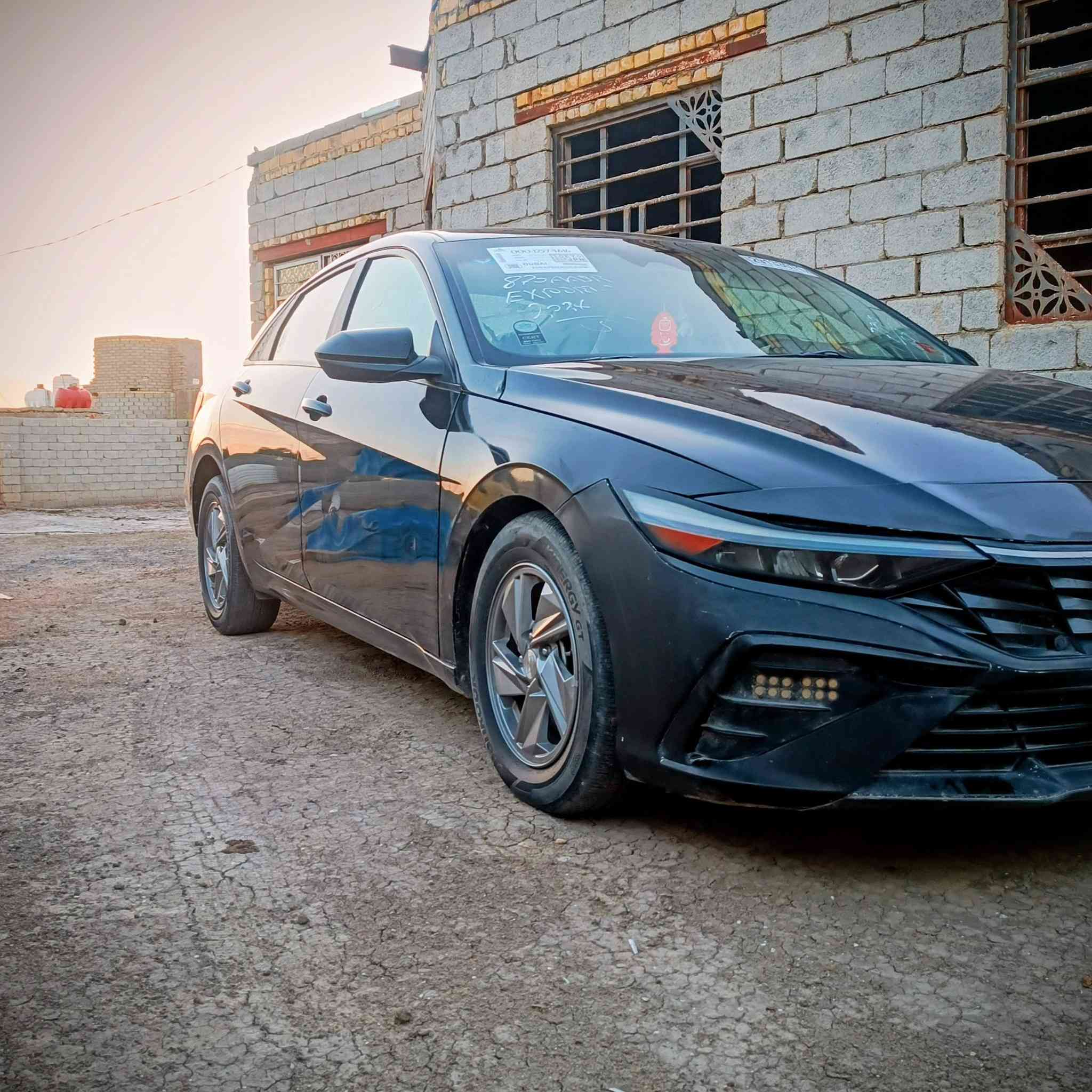 النترا موديل 24امريكي لون أسود تبديل بنيد وجاملغ فقط حره بسمي تحويل ثاني يوم
ماشيه 35ميل السعر 147العنوان الناصريه خلف جامعة ذي قار رقم الهاتف ***********
