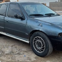 كيا سيفا ٩٣ • محرك شرط • رقم الأنبار