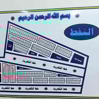 طريق المطار • طابو • ٢٠٠م