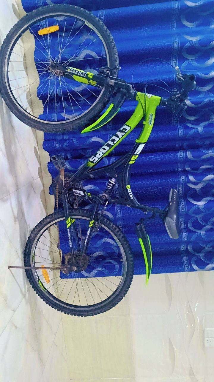 بايسكل جبلي السعر 140 وبيها مجال بايسكل نظيف كل شي شغال الجير 7


**إذا كنت صاحب هذا الإعلان وتريد حذفه لأي سبب، رجاءا أرسل رسالة إلى الدعم الفني**