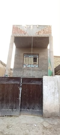 قرب العلوية شريفة • ١٢٠م • زراعي