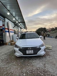 النترا • ٢٠١٩ • رقم بغداد