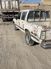 تيوته • ١٩٨٥ • رقم بصره