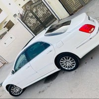 ماجسته • موديل ٢٠٠٠ • ماشي ٥٩٠٠٠