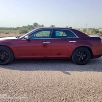 اوباما c موديل 2015 معلاية 2020 لون كرزي  رقم بغداد نكليزي قبل شهرين د...