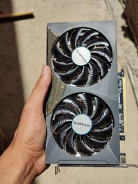 RTX 3050 • 8جيجا • مكفول